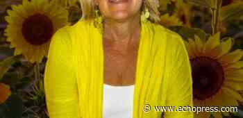 Kimberley “Kim” D. Kalina - Alexandria Echo Press | News, weather and sports from Alexandria, Minnesota - Alexandria Echo Press