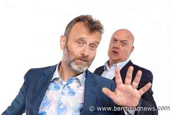 Mock The Week to end on BBC Two after 17 years - Barrhead News