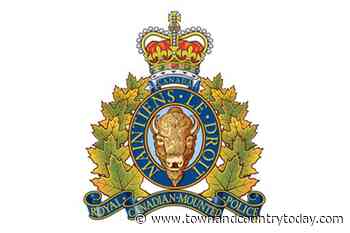 Two arrested in Didsbury following pursuit from near Cross Iron Mills - Town and Country TODAY