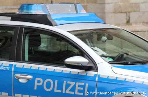 Unfall bei Leonberg - 62-Jährige fährt in Gegenverkehr - Leonberger Kreiszeitung