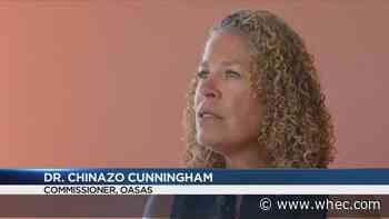 New OASAS Commissioner: This is the most deadly overdose epidemic we've ever experienced