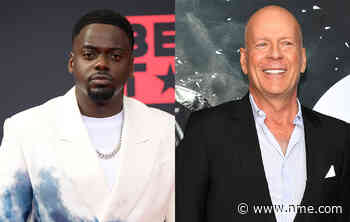 Daniel Kaluuya says Bruce Willis inspired 'Nope' action scenes - NME