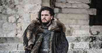 First Official 'Game of Thrones' Fan Convention to Include Kit Harington     - CNET