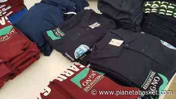 A2 Femminile - Tutte le date del precampionato di Dimensione Bagno Carugate - Pianetabasket.com