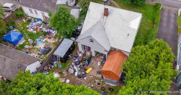 Desperate Portland Home Seller Offers Price Reduction if Willing to Remove Unwanted Guests