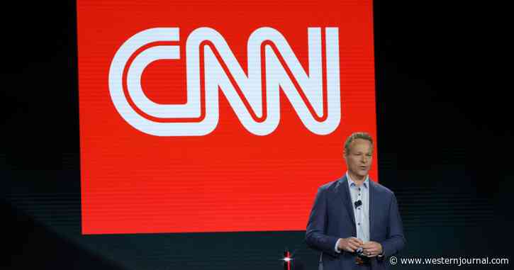 Report: CNN Profits Decline to Lowest Level in Years, Sending New Boss in Search of Answers