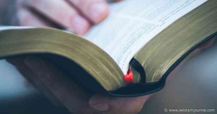 Op-Ed: How to Battle a Christian's Worst Enemy