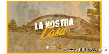 BEA Chieri capogruppo nella gestione del PalaCascinaCapello - Tuttosport