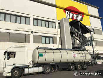 Cavallermaggiore: primo accordo integrativo in Biraghi - Il Corriere di Alba Bra Langhe e Roero - Il Corriere di Alba, Bra, Langhe e Roero