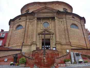 Bra, il “Perdono di Assisi” celebrato anche presso la chiesa di Santa Maria degli Angeli - LaVoceDiAlba.it