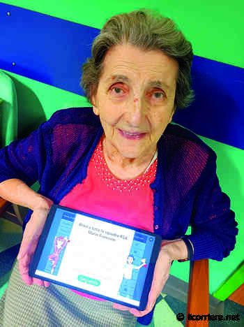 Concorso internazionale premia la casa di riposo di Bra - Il Corriere di Alba, Bra, Langhe e Roero