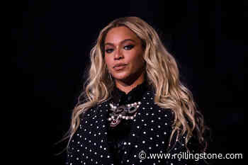 Beyoncé Removes ‘Milkshake’ From ‘Energy’ After Kelis Called Her Out for ‘Theft’