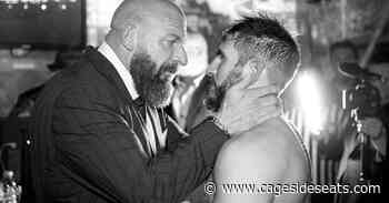 WWE NXT preview (Aug. 2, 2022): Homecoming - Cageside Seats