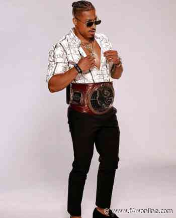 Carmelo Hayes issues North American title open challenge for WWE NXT - Figure Four Online