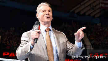 Vince McMahon "Blown Away" By Former NXT Champion's Heel Work - Inside The Ropes