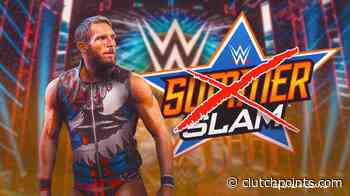 Ex-NXT Johnny Gargano gives an update on his in-ring status - ClutchPoints