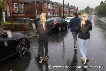 Child Sexual Exploitation Unit launch warrants in Oldham - The Oldham Times