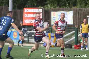 Roughyeds have no answer to Welsh power - The Oldham Times