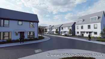 Hundreds of new homes to be built on old mill site despite fears of 'over-development' - Oldham Chronicle