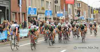 Verkeersregeling tijdens wielerwedstrijd en kermis Maria-ter-Heide - Het Laatste Nieuws