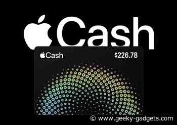 How to use and setup Apple Cash