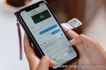 Delete messages from iPhone Messages