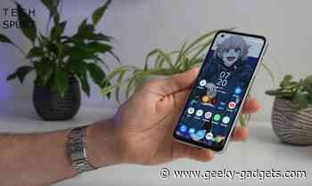 Asus Zenfone 9 gets unboxed (Video)