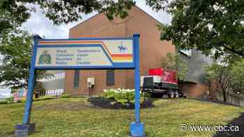 Moncton has spent $200K to keep old RCMP station safe as new facility is built - CBC.ca