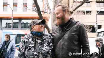 Jennifer was homeless for eight years. She says not enough is being done to address the housing crisis