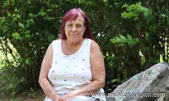 Gravenhurst shooting victim says Muskoka needs more mental health support - muskokaregion.com