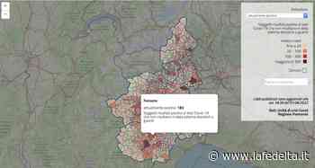 Covid, Fossano torna sotto i 200 casi - La Fedeltà