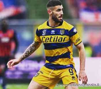 Domenica arriva il Parma di... Tutino e Buffon - Salerno Granata