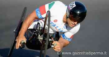 A fuoco la villa, Alex Zanardi trasferito a Vicenza - Gazzetta di Parma