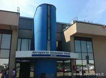 Aeroporto Parma: senza pista lunga finirà declassato - AVIONEWS - World Aeronautical Press Agency