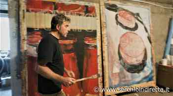 A Barga la presentazione del libro "Richiami Parma 2020+21" di Fabrizio Da Prato - SerchioInDiretta - SerchioInDiretta