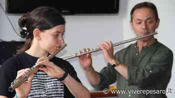 Masterclass di Suoni d'Autore a Parma, anche la piccola Diana tra i beneficiari della borsa di studio - Vivere Pesaro