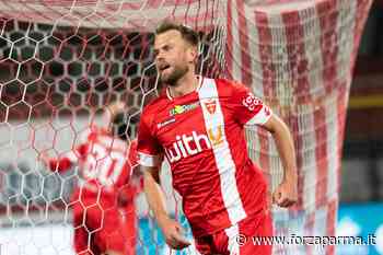 Gytkjaer, avanti il Bari ma Parma e Reggina non mollano - Forza Parma