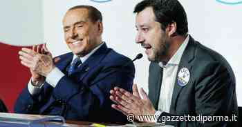 Berlusconi, che errori con Draghi - Gazzetta di Parma