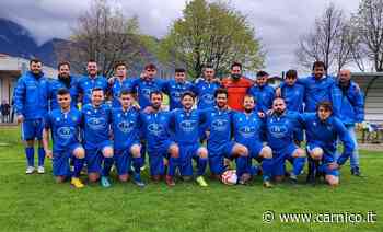 Terza, a Gemona è tempo di derby - Campionato Carnico