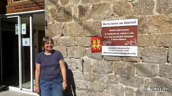 Près de Flers, Edwige ouvre une boutique artisanale à côté d'une ferme et vend aussi en vrac - actu.fr