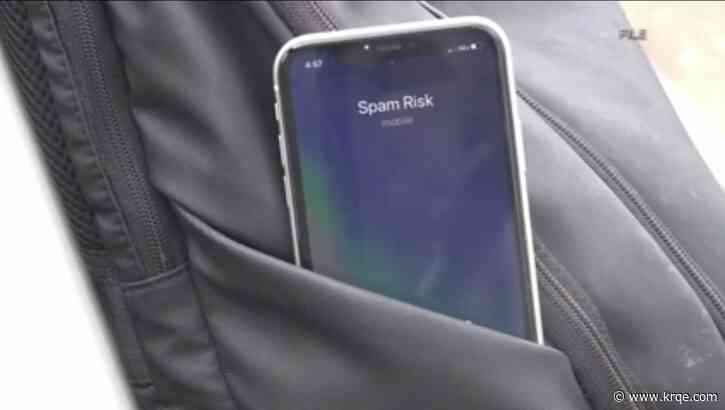 New Mexico joining Anti-Robocall Litigation Task Force