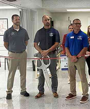 New business: PT Link Physical Therapy - The Courier