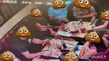 Golden Pub à Saint-Quentin: les voleurs présumés «ne viendront jamais» estime le patron du restaurant - Le Courrier picard