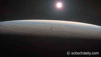 EnVision Mission: Readying Spacecraft To Surf Venus’ Hot, Thick Atmosphere