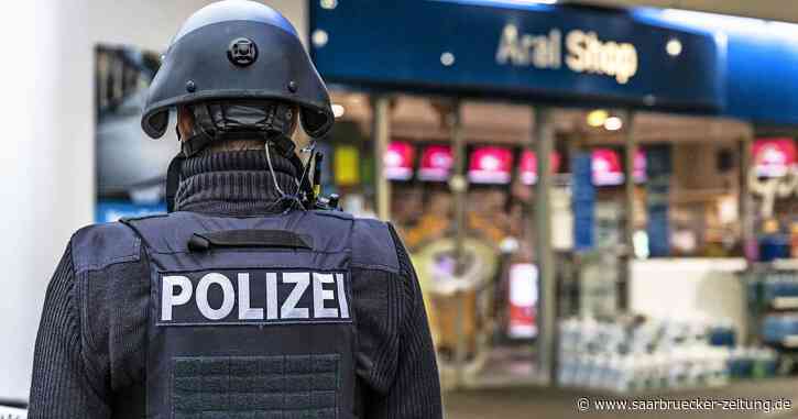 Prozess um tödlichen Masken-Streit in Idar-Oberstein geht weiter​ - Saarbrücker Zeitung