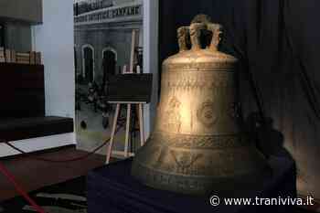 "I maestri delle campane": inaugurata la mostra al Polo Museale - TraniViva