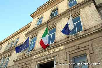 UFFICI DEMOGRAFICI, DA AGOSTO CAMBIANO GLI ORARI: INFO - Città di Trani - Città di Trani