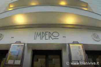 "Riapertura del cinema a Trani": petizione social lanciata da due 14enni tranesi - TraniViva