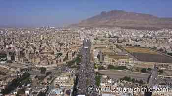 UN says Yemen's warring sides agree to renew existing truce - Squamish Chief