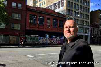 BC Housing CEO Shayne Ramsay to retire - Squamish Chief